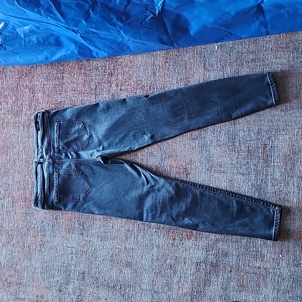 Liverpool Kaylee Skinny Jean